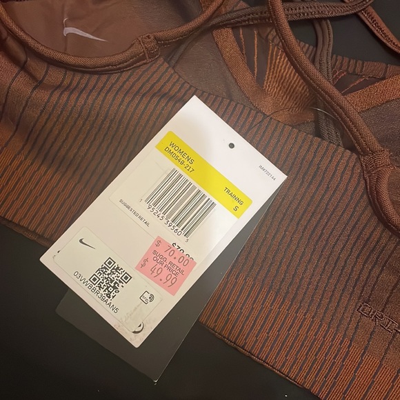 Nike Dri-FIT ADV Garments set/Training - Picture 5 of 7